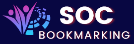Great Social Bookmarking Service for Sharing News and Articles to Social Media Network